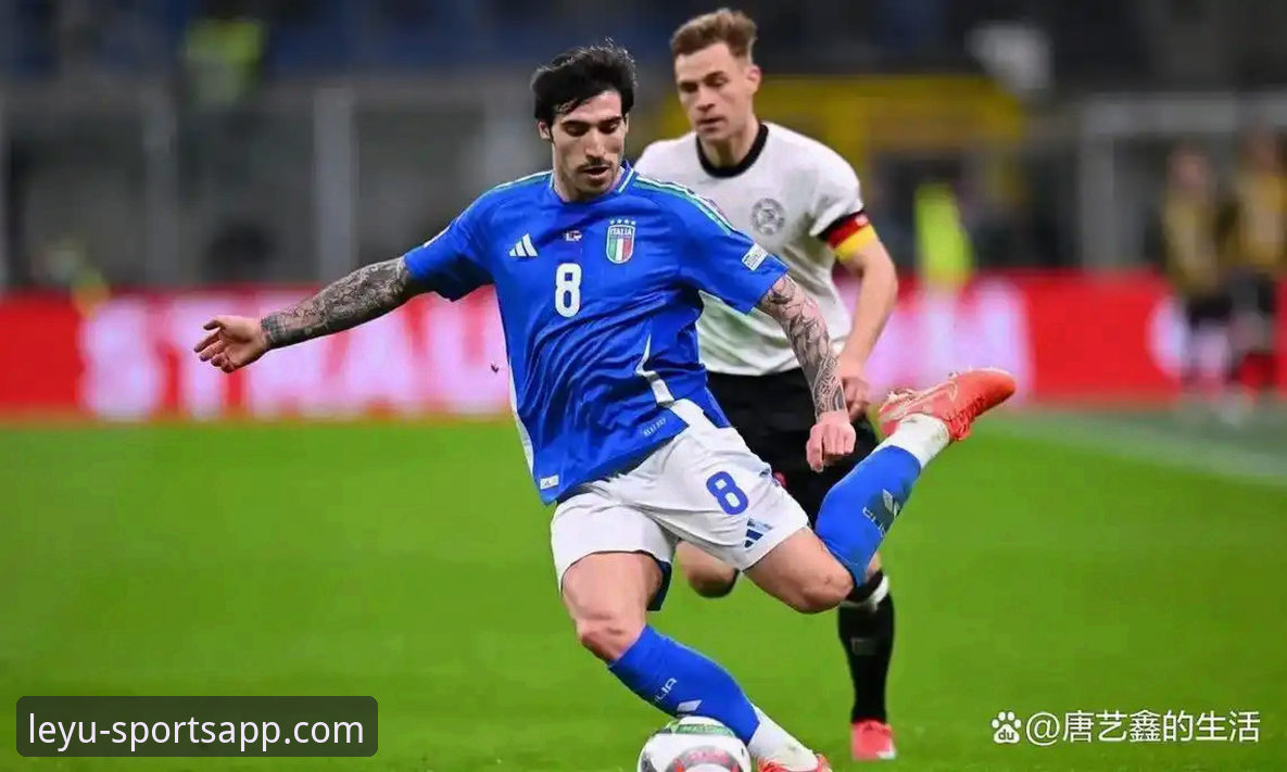 意大利梦碎波黑，乐鱼体育平台深度解析蓝衣军团连续三届世预赛出局最新动态